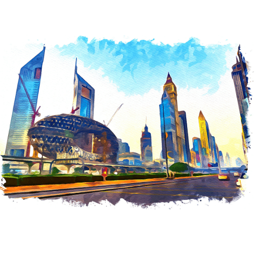 Dubai pest control
